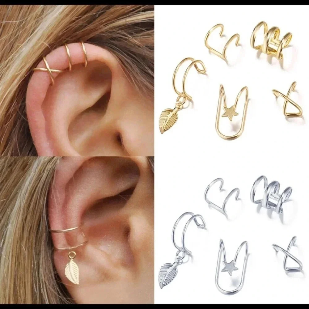 Eat cuffs for women